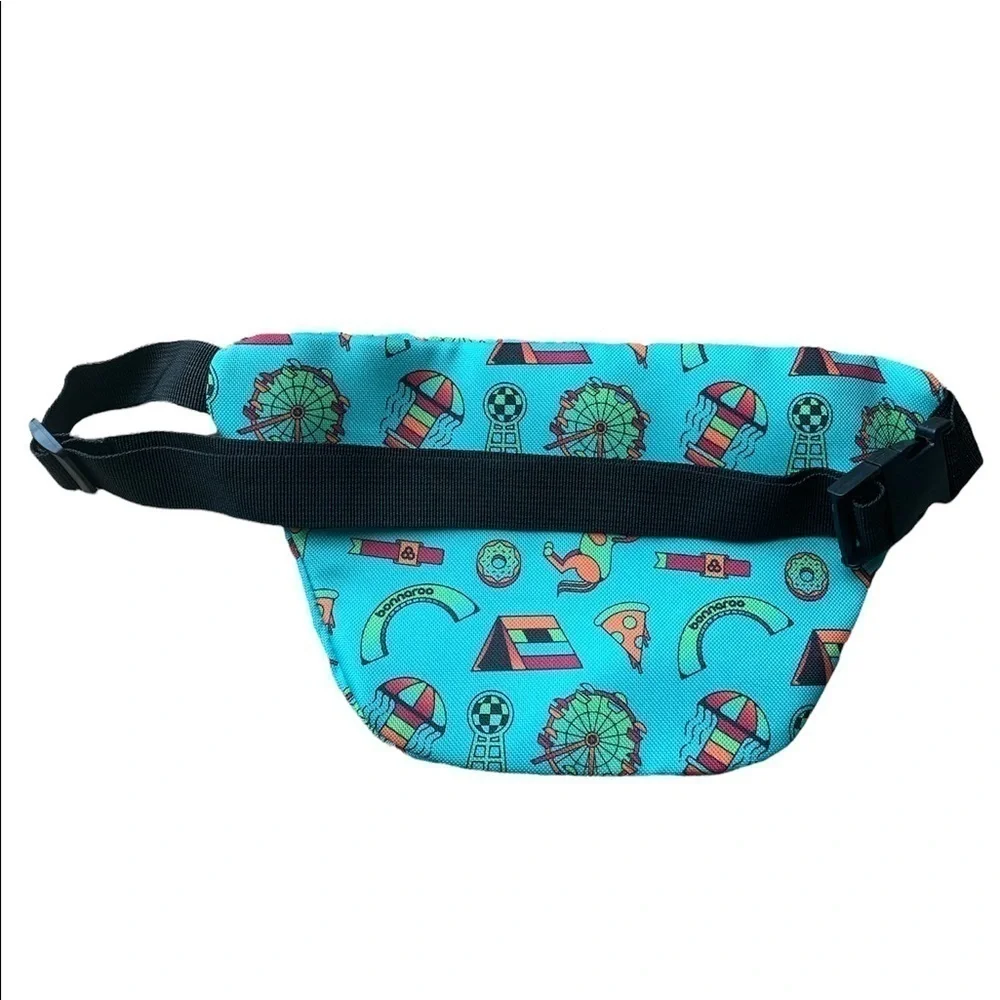 Bonnaroo Fanny Pack